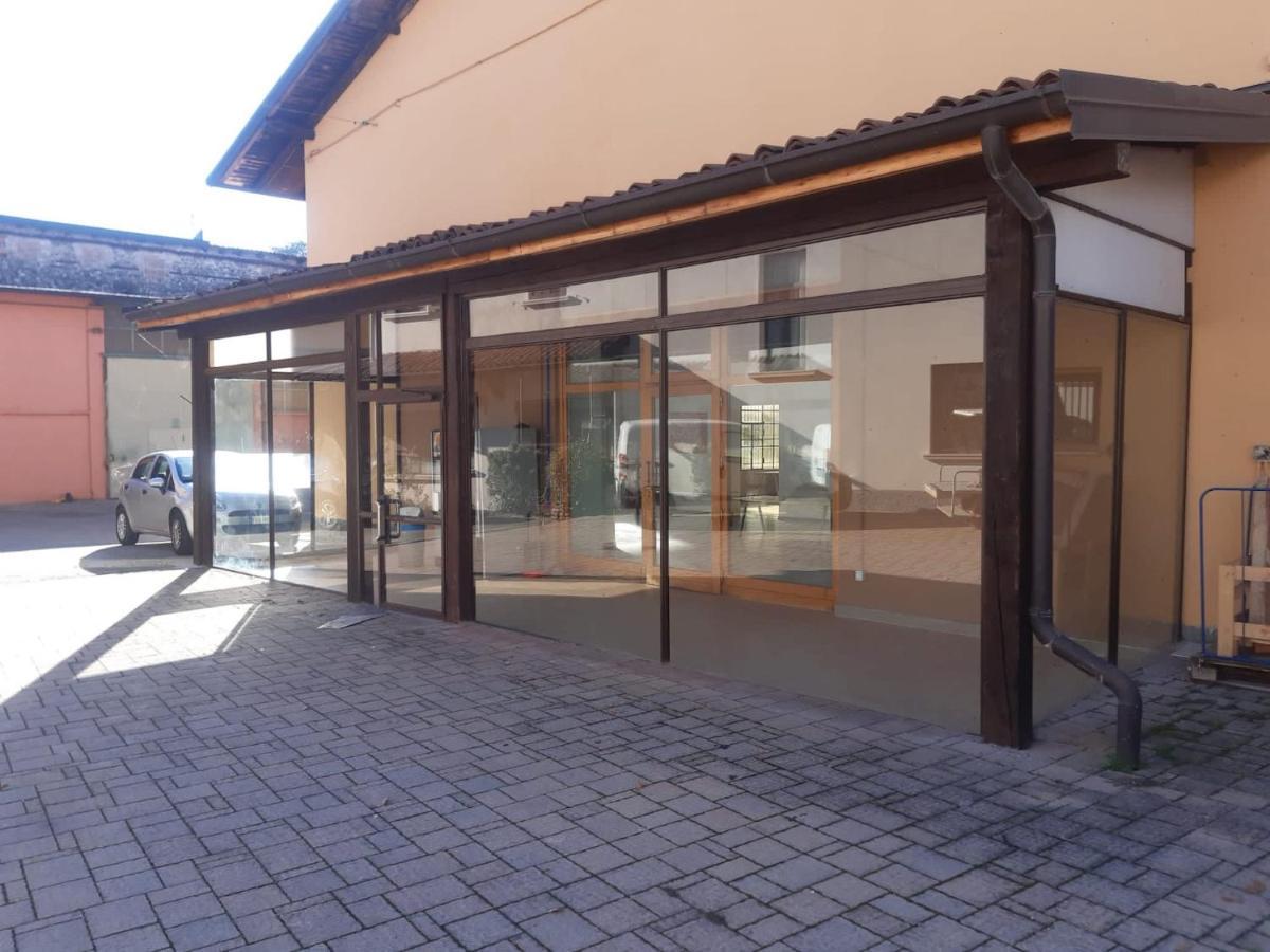 Poncinvs Residence Bergamo Exterior photo