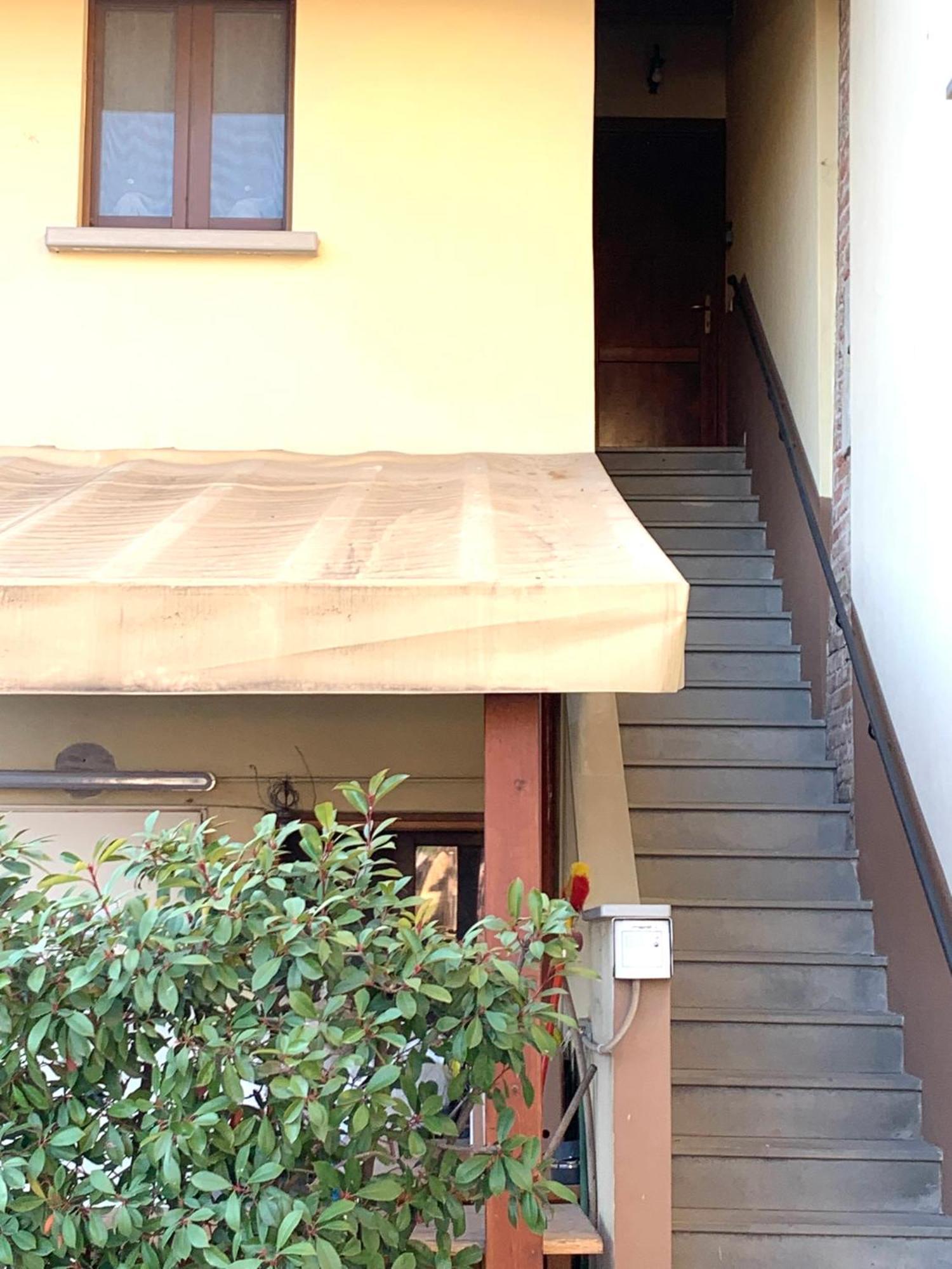 Poncinvs Residence Bergamo Exterior photo