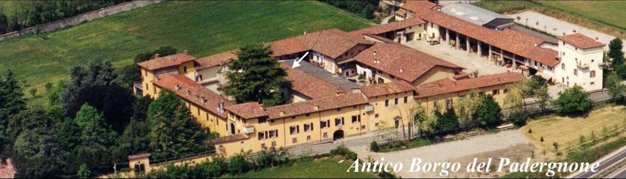 Poncinvs Residence Bergamo Exterior photo